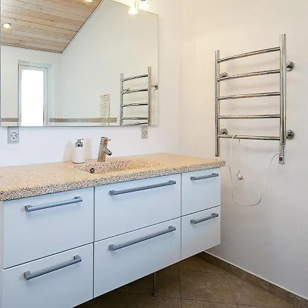 6 Person Holiday In Fan בית נופש